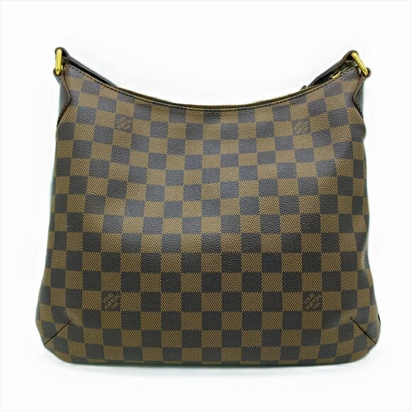 LOUIS VUITTON Brown Damier Shoulder Bag - Picture 2 of 9